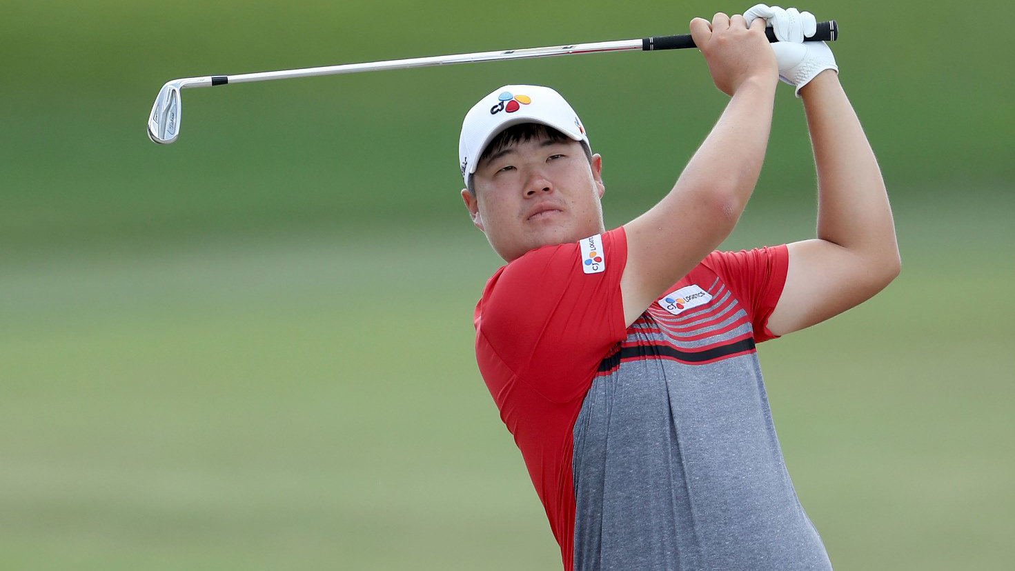 The CJ Cup betting tips